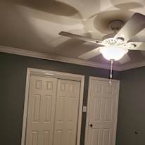 Naomi's room