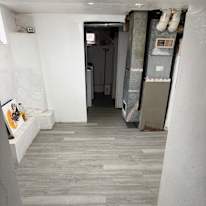 CODY's room