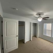 Samuel's room