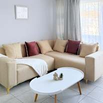 Nokuthula's room