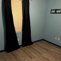 Anne's room