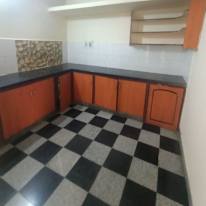 Hammad Feroz's room
