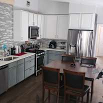 Jason's room