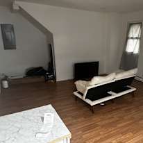 Castor's room