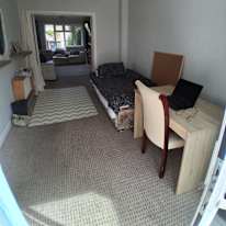TopCat's room
