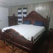 Larry's room