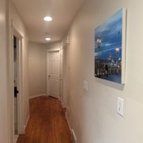 Seoyoung's room