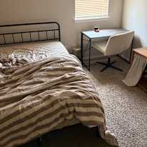 Jarvis's room