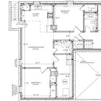 Jaspreet Sekhon's room