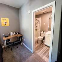 Elie RB's room