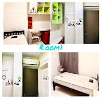 Leeph's room