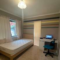 Cora Hlaing's room