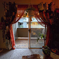 Jillian's room