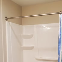 Rene's room