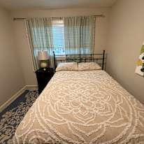 Erin's room