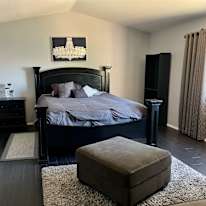Marie's Rooms's room