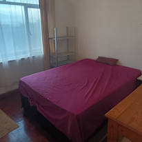 Michelle's room