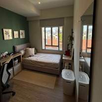 Vritica's room