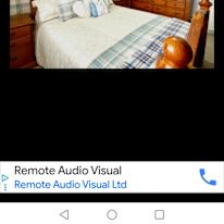 Joanne's room