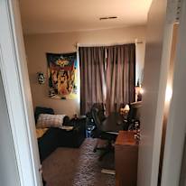 Max's room