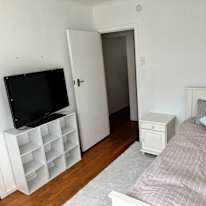 Anne's room