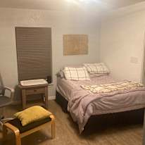 Will's room