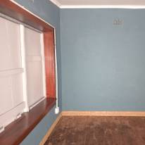 Vundisa Sikhakhane's room