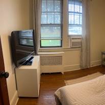 Sol's room