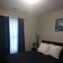 Wendie Humes's room
