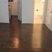 Thomas's room