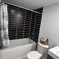 Okundalaye Temitope's room