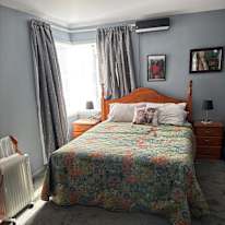 Paul's room