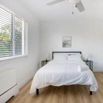 sikuea's room