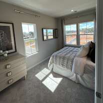 Rohit's room