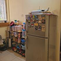 Jasleen Batra's room
