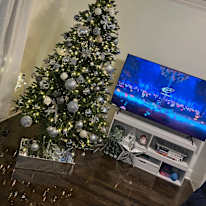 Antonio villanueva's room