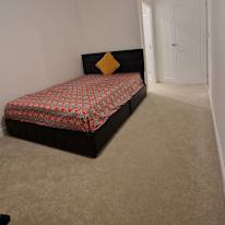 Ketan's room