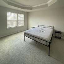 David's room