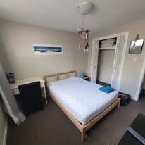 Annabelle Fowler's room