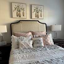 Livo's room