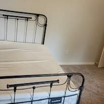 Alexander's room