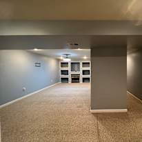 Mike's room