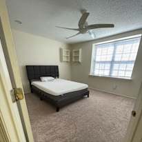 Lawrence's room