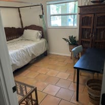 Kylie's room