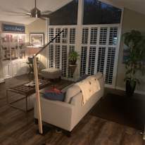 Dan's room