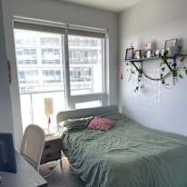 Veronica's room