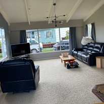 Melissa's room