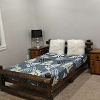 Renu khatter's room