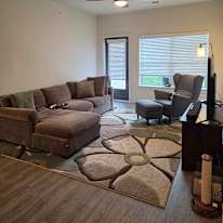 Ronda's room
