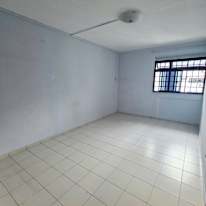 Yvonne's room